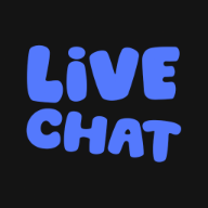 Logo LiveChat